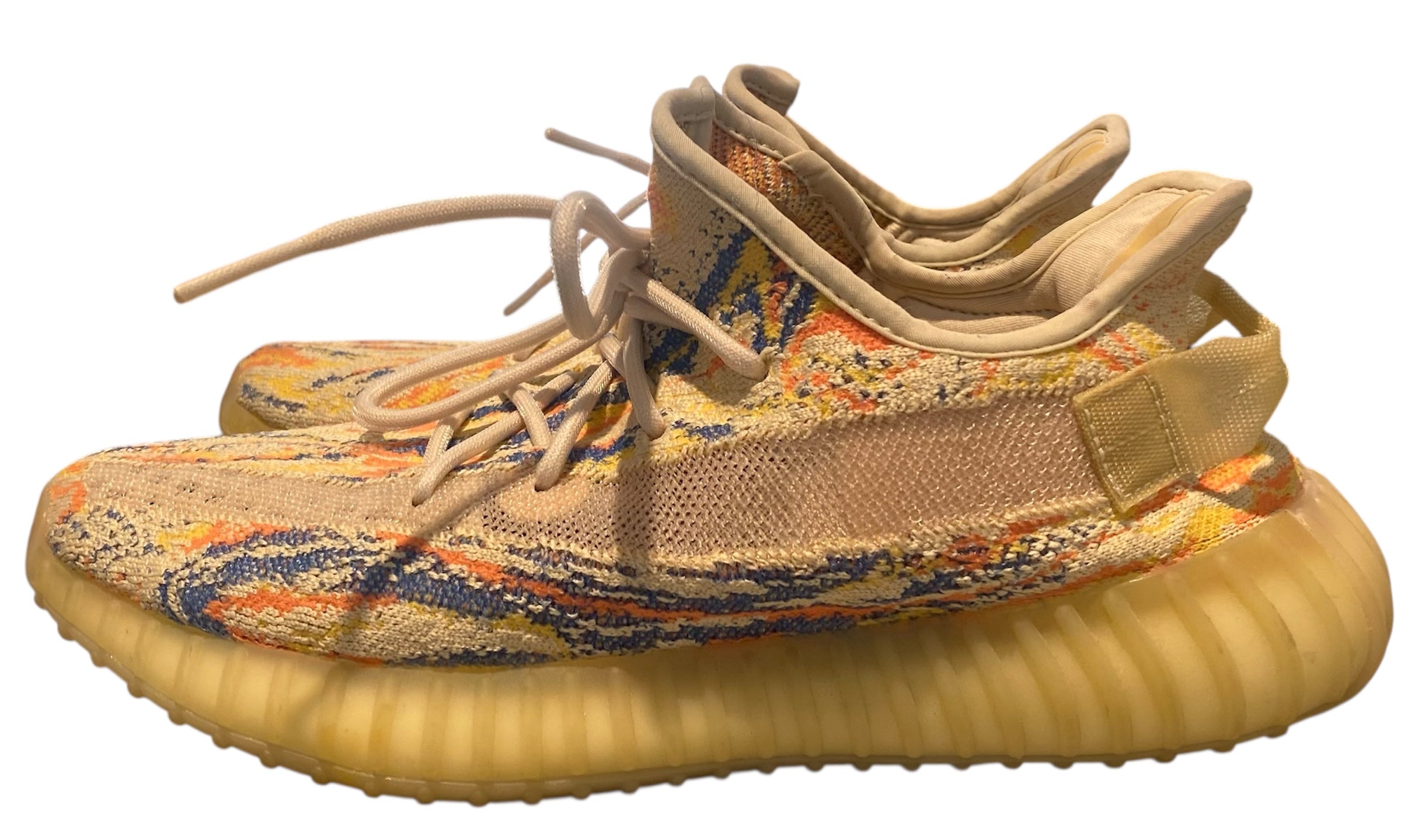Adidas Used adidas Yeezy Boost 350 V2 MX Oat - GW3773