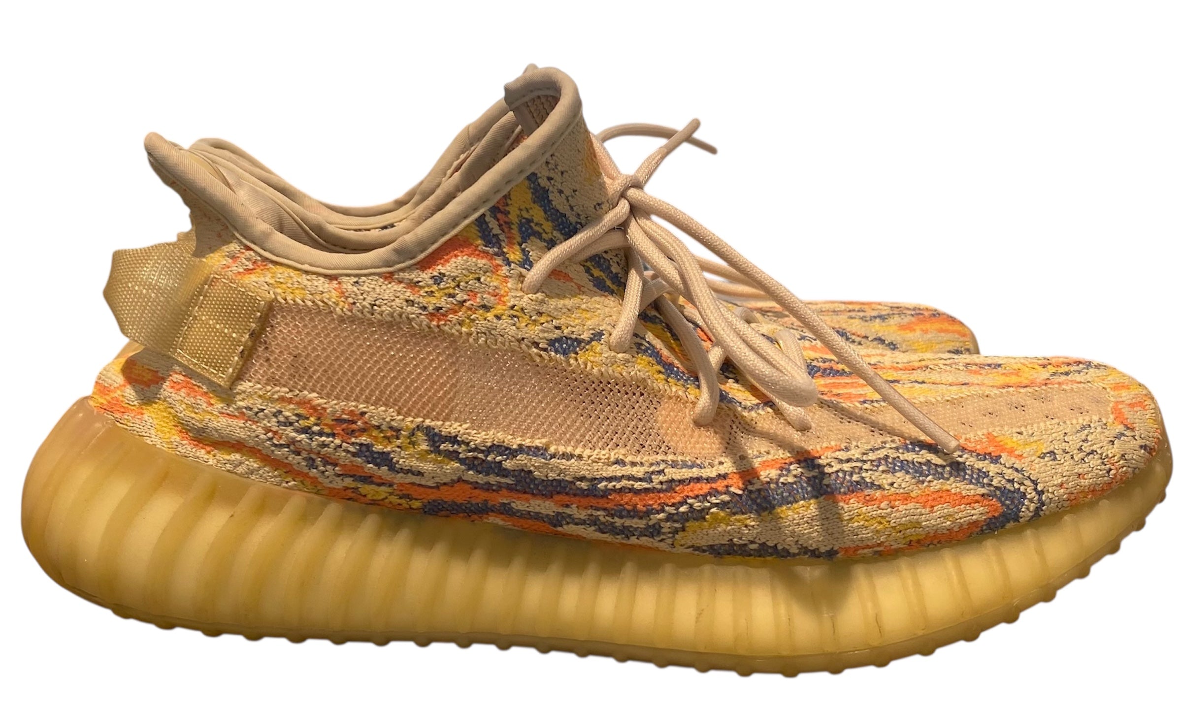 Adidas Used adidas Yeezy Boost 350 V2 MX Oat - GW3773