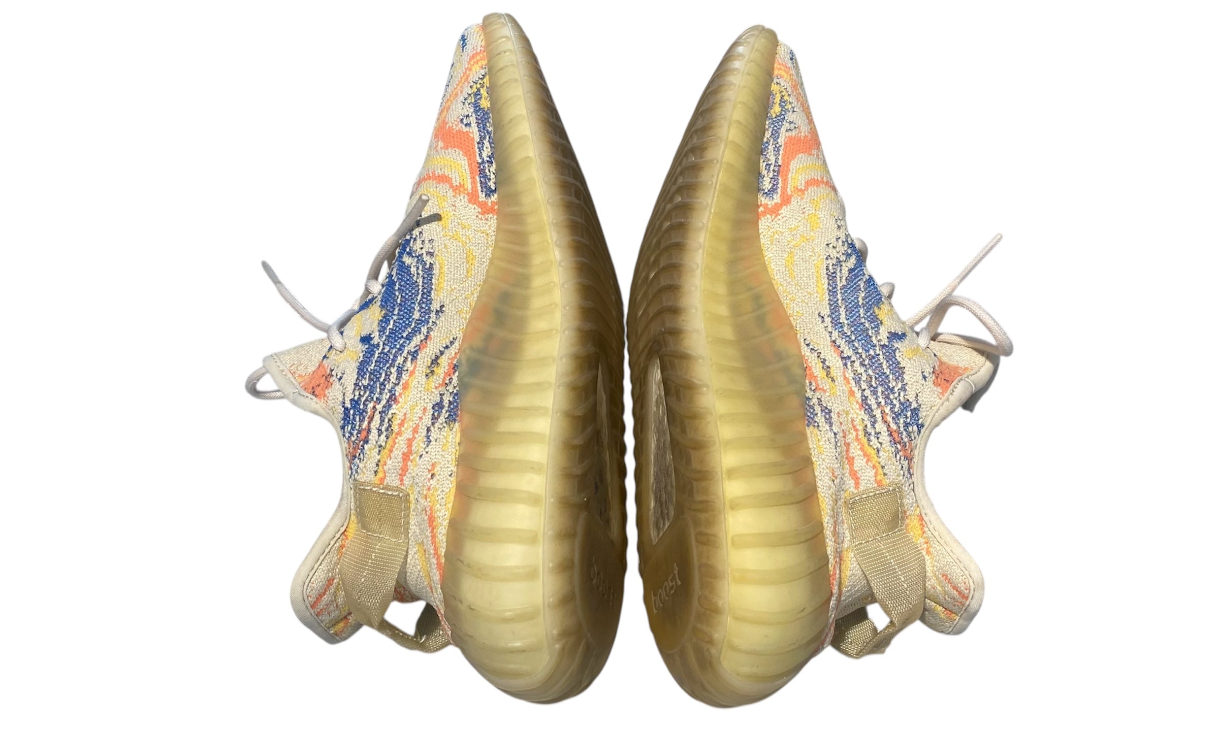 Adidas Used adidas Yeezy Boost 350 V2 MX Oat - GW3773