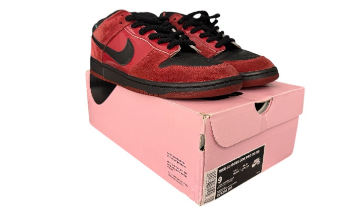nike sb milli vanilli