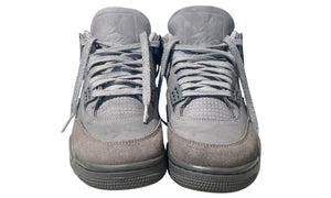 Air Jordan Used Air Jordan 4 Retro SE Paris Olympics Wet Cement - FQ7928-001