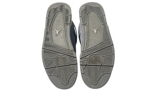 Air Jordan Used Air Jordan 4 Retro SE Paris Olympics Wet Cement - FQ7928-001