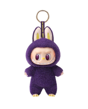 Pop Mart Labubu x Pronounce Wings of Fortune Vinyl Plush Hanging Card - PM-PMLXPW-MULTI