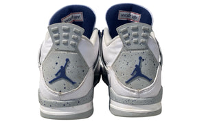 Air Jordan Used Jordan 4 Retro Midnight Navy - DH6927-140