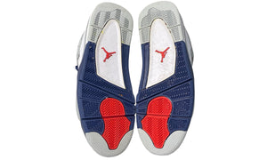 Air Jordan Used Jordan 4 Retro Midnight Navy - DH6927-140