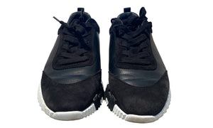 Hermes Used Hermes Bouncing Sneaker Noir Black - H221898ZH01390