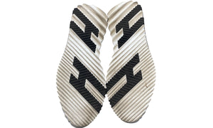 Hermes Used Hermes Bouncing Sneaker Noir Black - H221898ZH01390