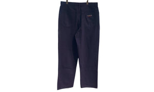 Supreme Used Supreme Baggy jeans blue - 628251657