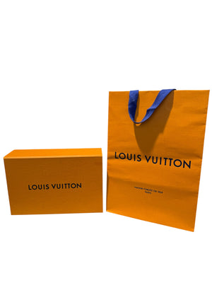 Louis Vuitton Used Louis Vuitton Zippy XL Wallet - LV2
