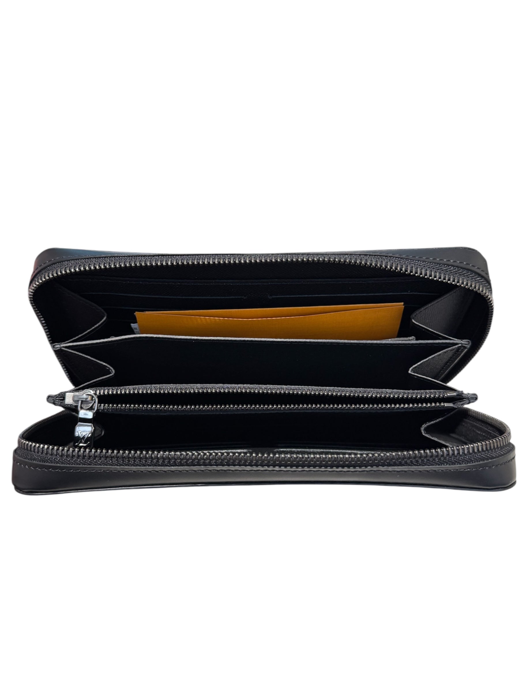 Louis Vuitton Used Louis Vuitton Zippy XL Wallet - LV2