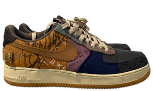 Nike Used Nike Air Force 1 Low Travis Scott Cactus Jack - CN2405-900