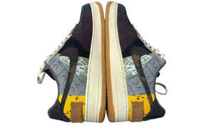Nike Used Nike Air Force 1 Low Travis Scott Cactus Jack - CN2405-900