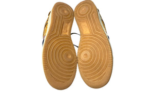 Nike Used Nike Air Force 1 Low Travis Scott Cactus Jack - CN2405-900