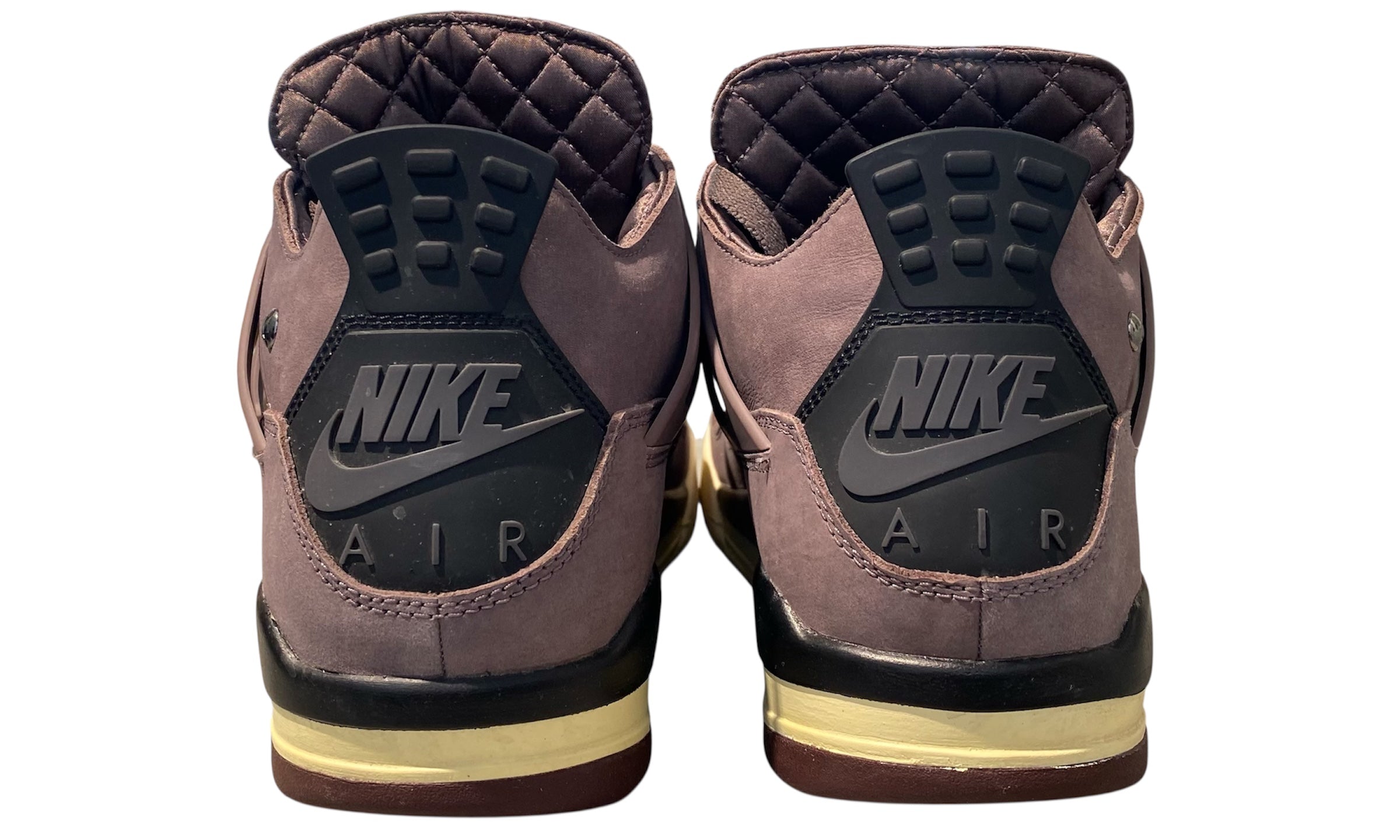 Air Jordan Used Jordan 4 Retro A Ma Maniére Violet Ore - DV6773-220