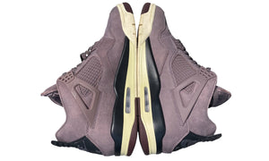 Air Jordan Used Jordan 4 Retro A Ma Maniére Violet Ore - DV6773-220