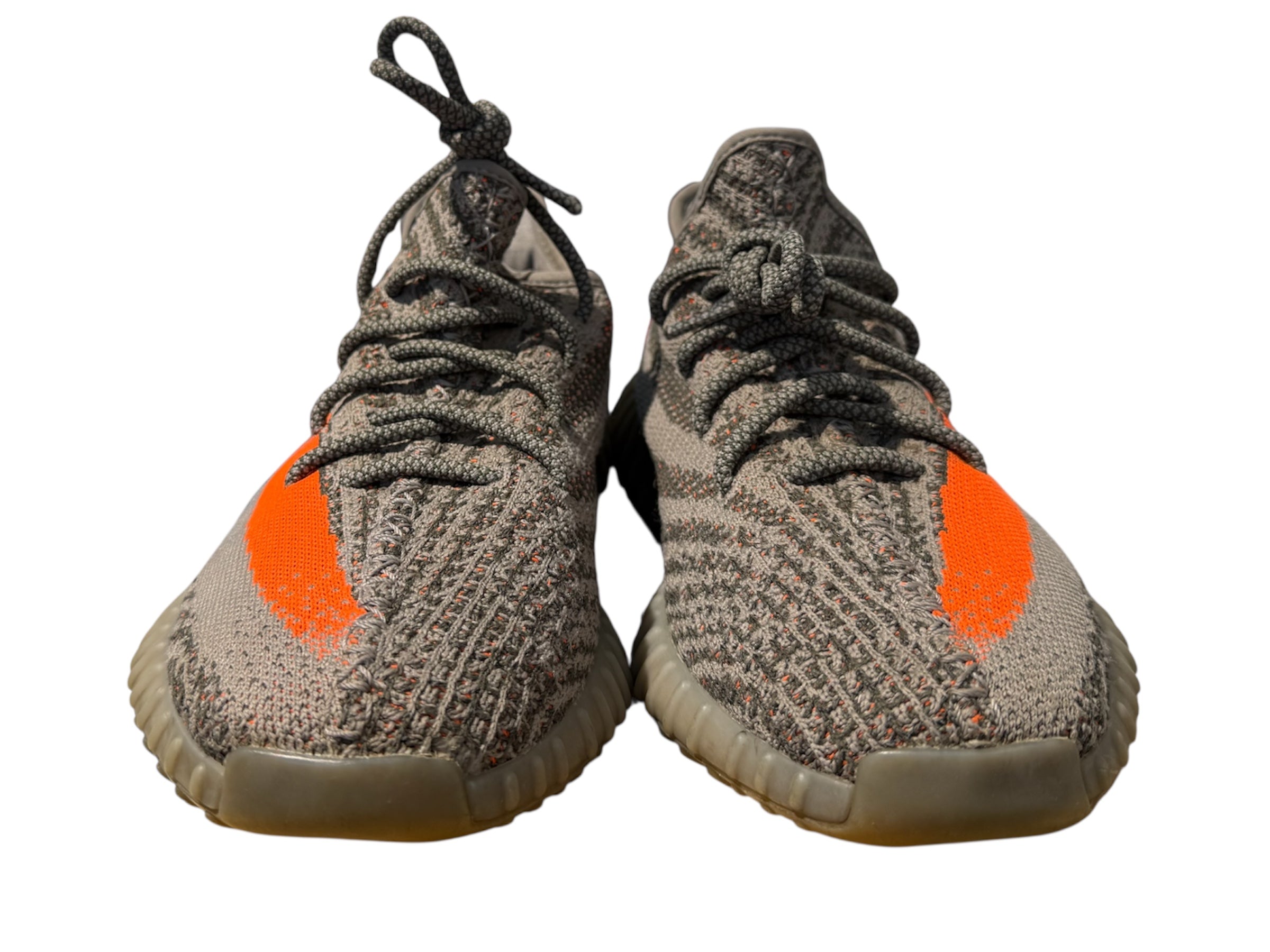 Adidas Used adidas Yeezy Boost 350 V2 Beluga Reflective - GW1229