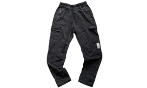 nike Used Nike Air Max Trackpants Black - test
