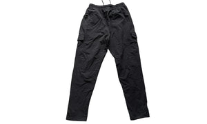nike Used Nike Air Max Trackpants Black - test