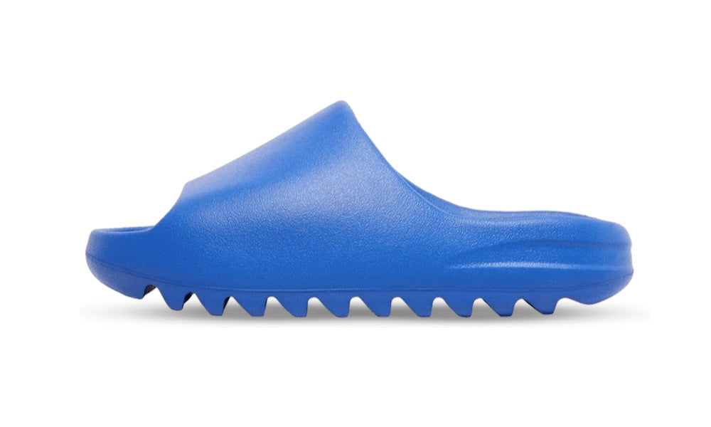 Adidas Yeezy Slide Azure