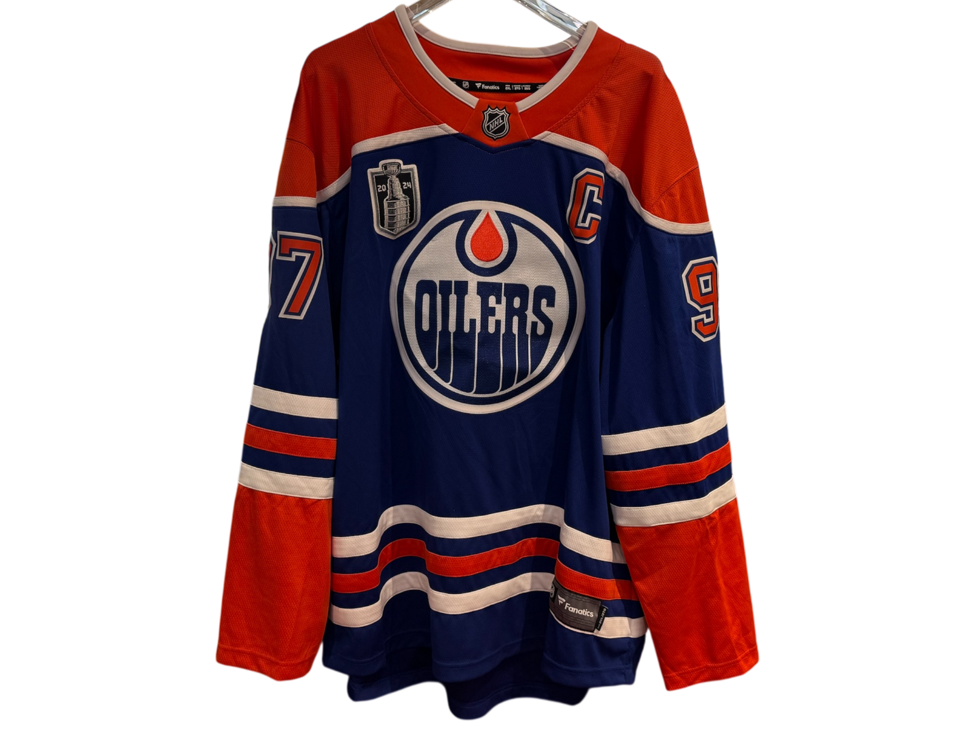 Stanley Cup Nhl Game Worn Jerseys For Sale Stanley Cup Final