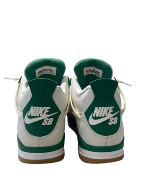 Air Jordan Used Jordan 4 Retro SB Pine Green - DR5415-103