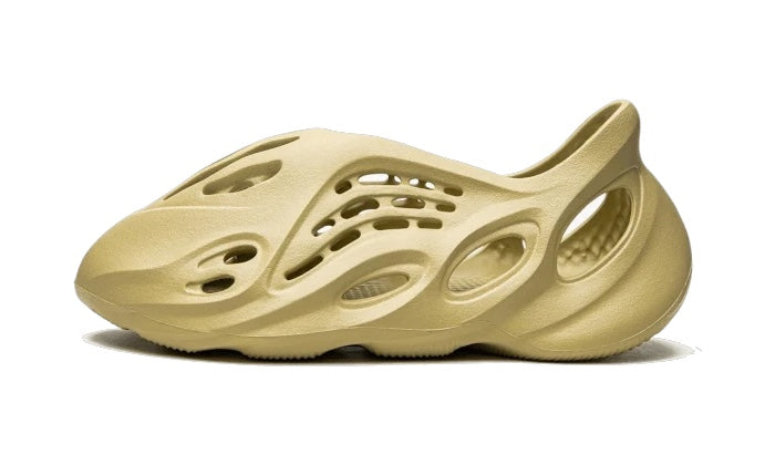 Adidas Yeezy Foam RNNR Sulfur