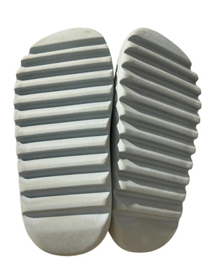 Adidas Used Yeezy Slide Salt - ID5480