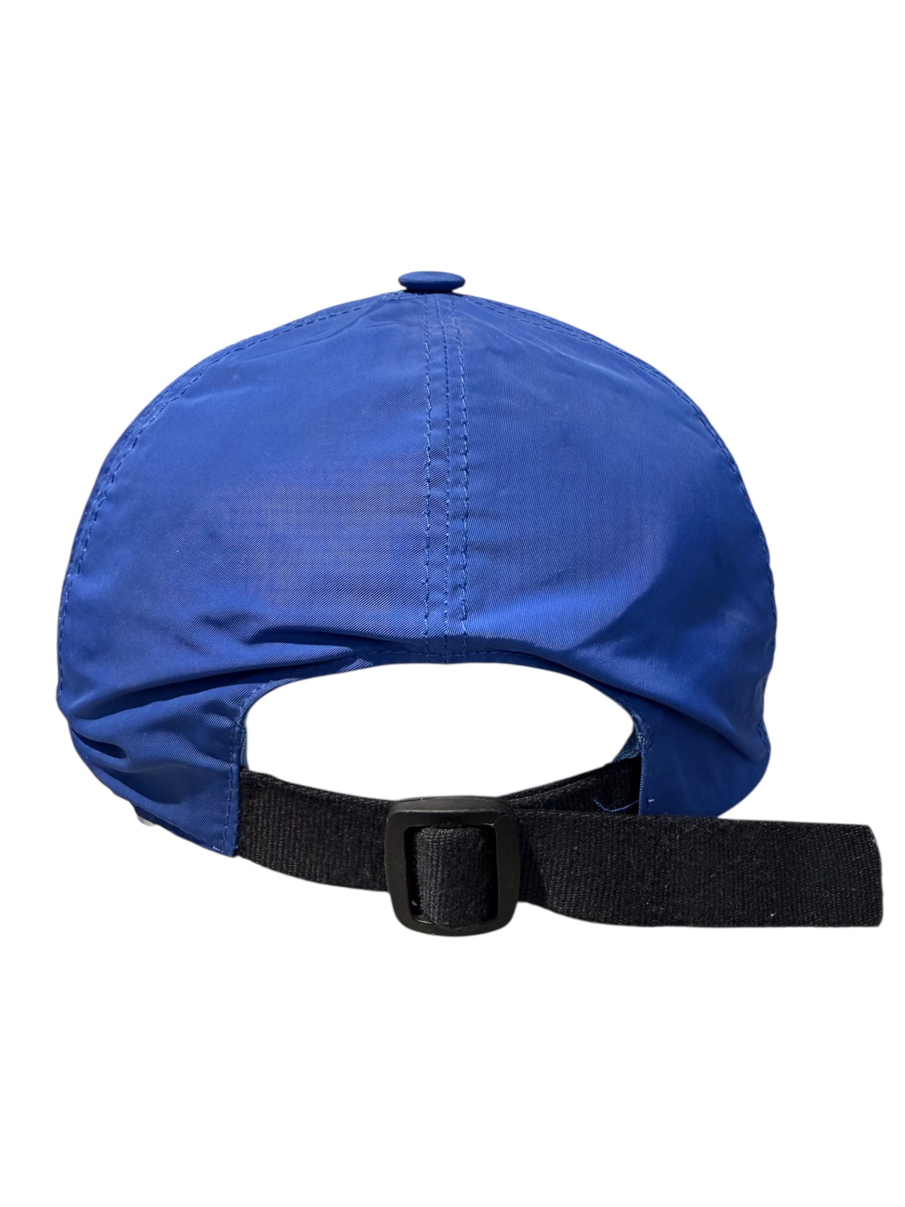 nike Used Moncler x Off White SS17 Blue Cap - test