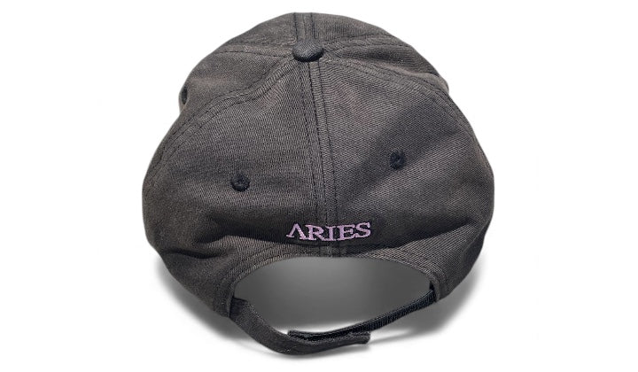 Aries Used Aries Generation cap black - 1111251238