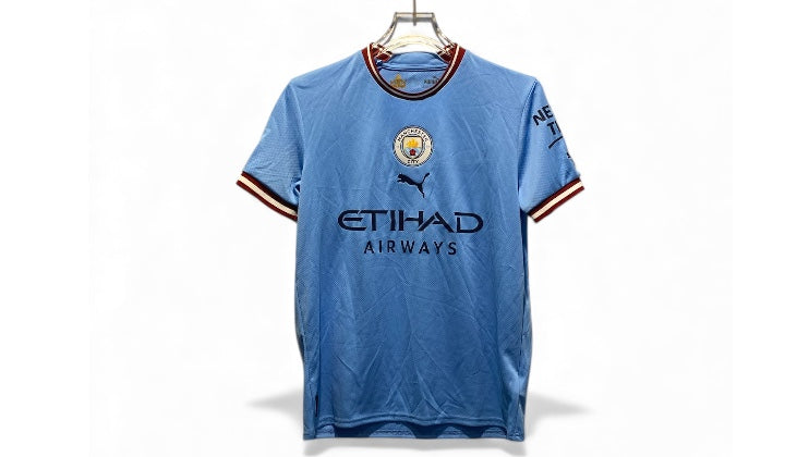 Puma Used Puma Manchester City MCFC 2017 kit - 1114251609