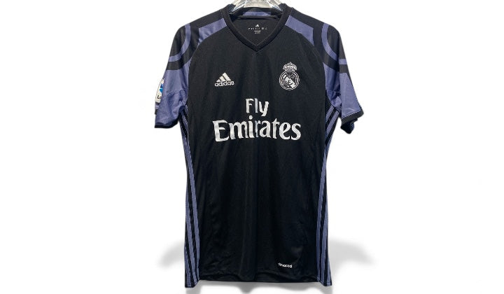 Adidas Used Real Madrid 2016/17 training kit - 1114251609