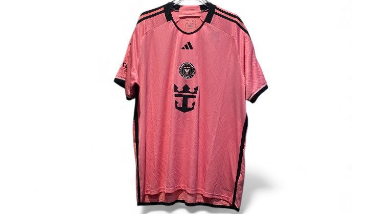 Adidas Used Inter Miami Home Kit Lionel Messi - test