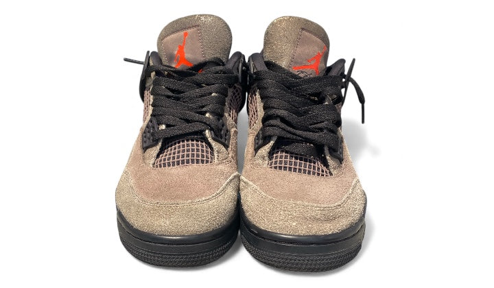 Yeezy Used Used Air Jordan 4 Taupe Haze - 1114251514