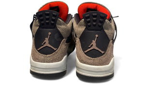 Yeezy Used Used Air Jordan 4 Taupe Haze - 1114251514