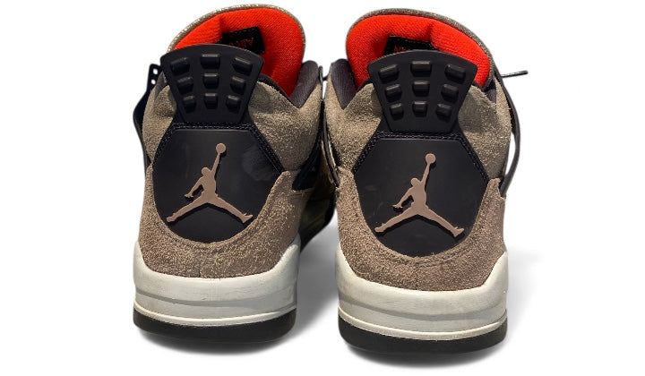 Yeezy Used Used Air Jordan 4 Taupe Haze - 1114251514