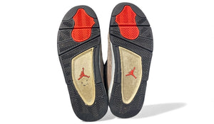 Yeezy Used Used Air Jordan 4 Taupe Haze - 1114251514