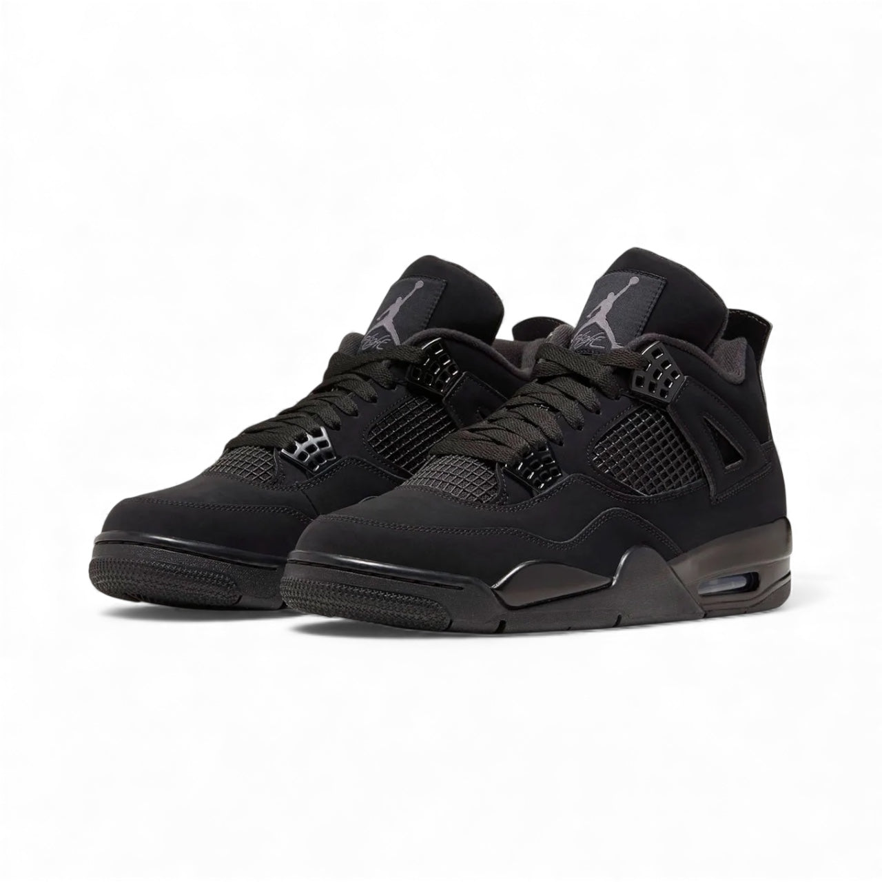 Air Jordan Air Jordan 4 Retro Black Cat (2025) (FV5029-010