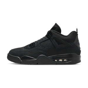 Air Jordan 4 Retro Black Cat (2025) - FV5029-010
