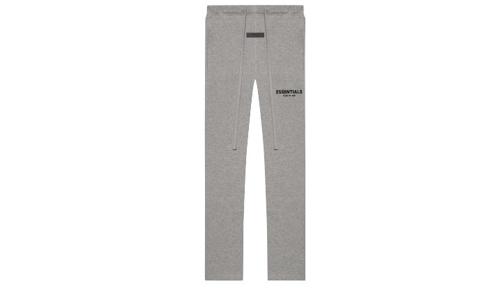 Fear of God Essentials Sweatpants Dark Oatmeal Relaxed