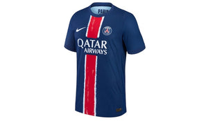 Nike Used Paris Saint Germain Home Kit 24/25 - test