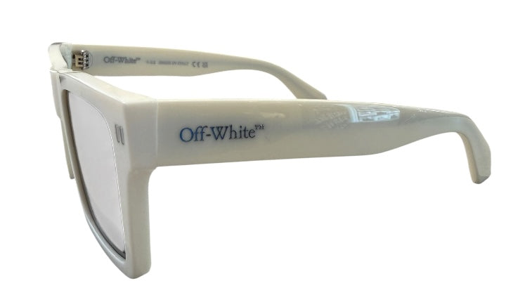 nike Used Off White Lawton S/G 99 White/Dark Grey One - test