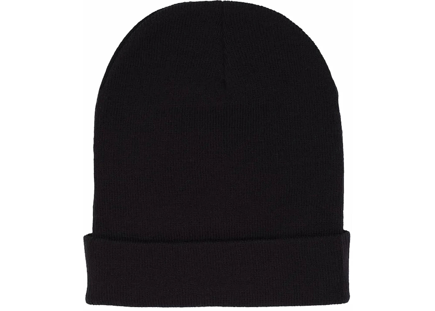 Sp5der Web Beanie Black - SP5D-SPWEBB-BLACK