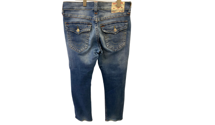 True religion Used True religion jeans size 33 - 1116241342