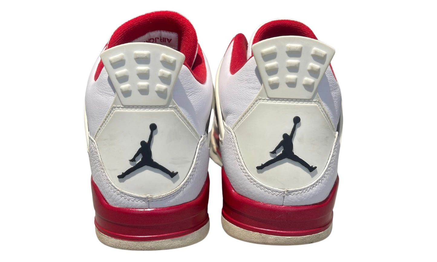 Air Jordan Used Air Jordan 4 Retro Alternate 89 - 308497-106