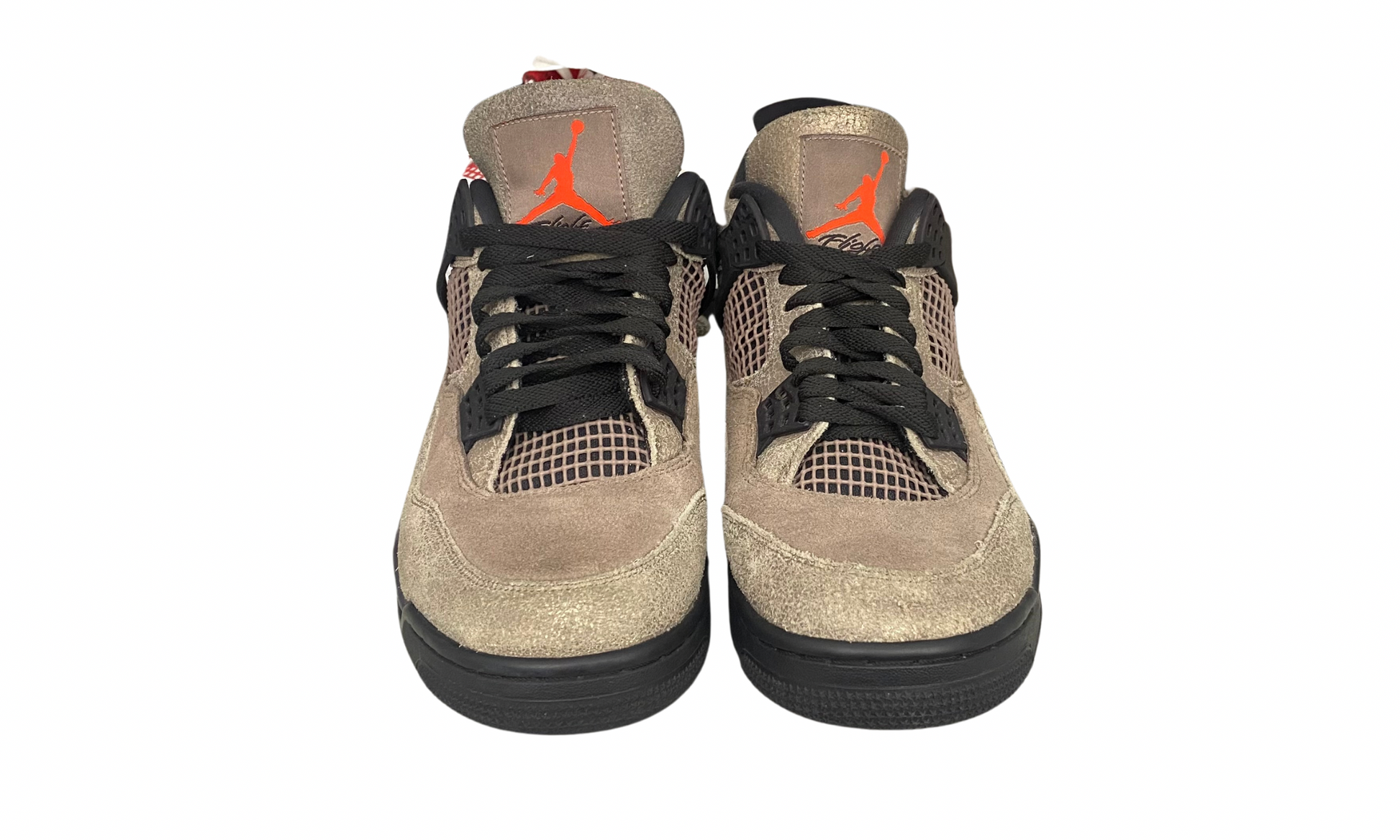 Air Jordan Used Jordan 4 Retro Taupe Haze - DB0732-200