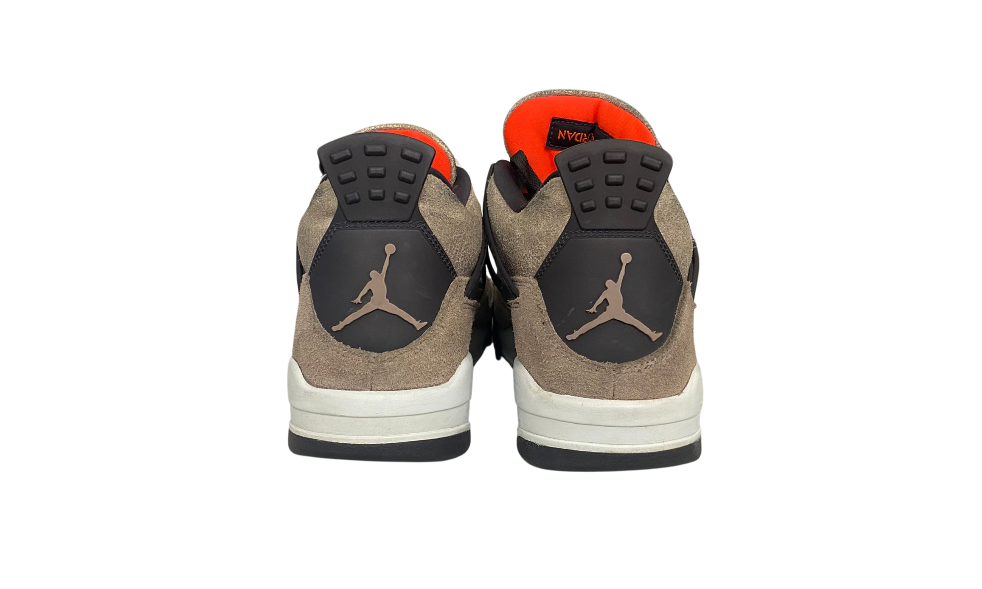 Air Jordan Used Jordan 4 Retro Taupe Haze - DB0732-200