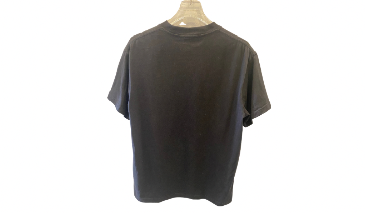 Corteiz Used Corteiz Jack Boys Tee Black - 310251121