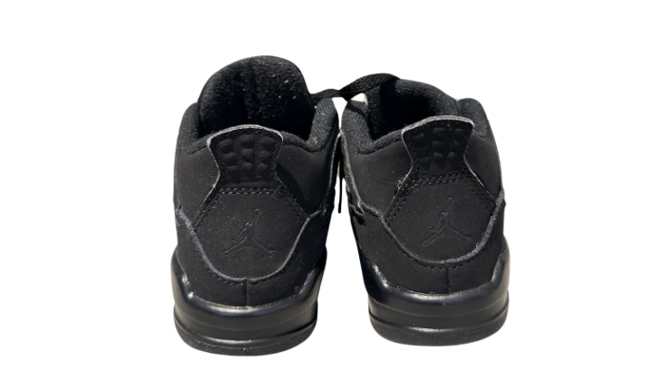 Jordan Used Jordan 4 black cat (TD) - 1129241914