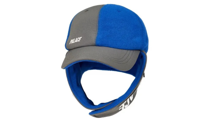 Palace Polartec Warmdome Earflap 5-panel - P25H109