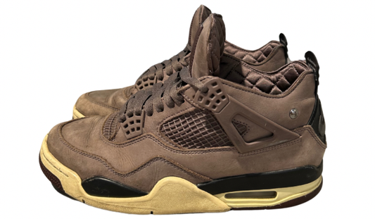 Air Jordan Used Jordan 4 Retro A Ma Maniére Violet Ore - DV6773-220